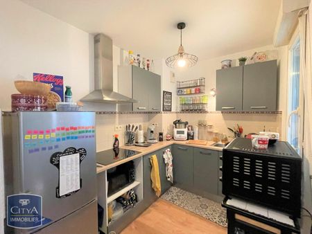 Location Appartement 2 pièces 48m² AVIGNON 84000 - Photo 4