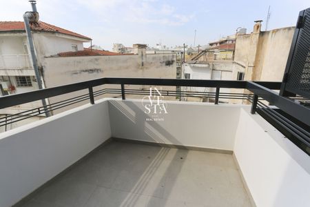 Studio/Γκαρσονιέρα για ενοικίαση Πλατεία Εβραίων (Λάρισα) - Φωτογραφία 5