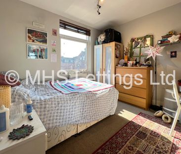 4 Bedroom End Terraced House for rent in Granby Terrace - Photo 5