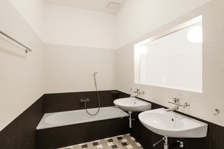 4.5 Zimmer, 109 m², 1. Stock - Foto 3