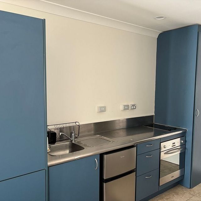 Auckland City Studio nr. Viaduct - Photo 1