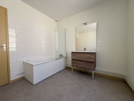 Location Appartement 4 pièces 104m² CHARLIEU 42190 - Photo 5