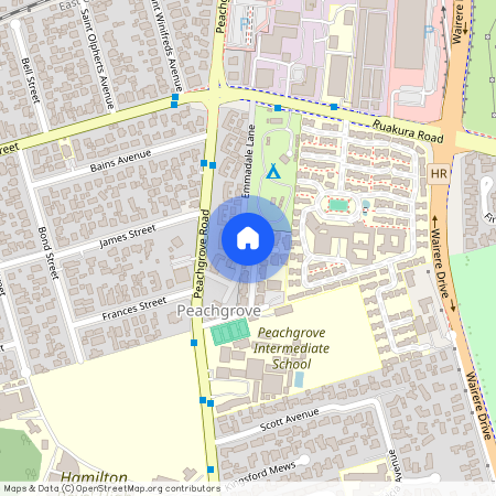 9 Kennedy Lane, Hamilton East, Hamilton City