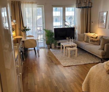 Saltgatan, Uppsala - Foto 1