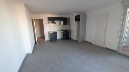 location Appartement T3 DE 63.42m² À TOULOUSE - Photo 4