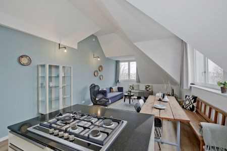 Te huur: Appartement Tugelaweg in Amsterdam - Foto 2