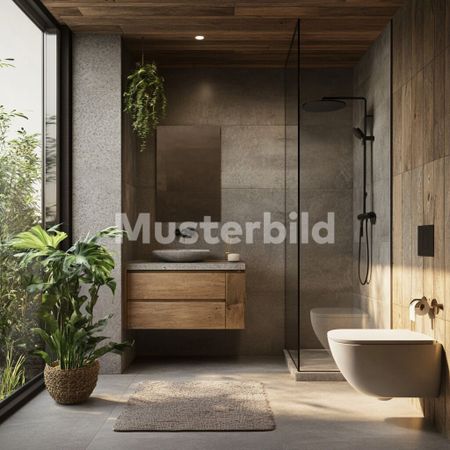 Exchange property: Charming 2.5-room apartment in the heart of Dübendorf - Photo 4