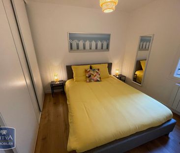 Location Appartement 2 pièces 41m² TOULON 83000 - Photo 4