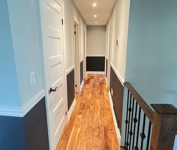 For Lease - 3082 Lindenlea Drive Unit# MAIN FLOOR, Mississauga, Ont... - Photo 3