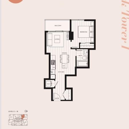 13573 98a Avenue #607, Surrey, BC V3T1P6 - Photo 3