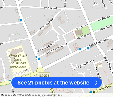 Cannonbury Road, Ramsgate, CT11 - Photo 1