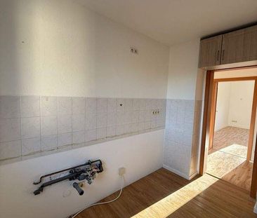 Wohnen im Grünen - 3 Raum Wohnung Hartenstein ab 05/2025 zu vermieten - Photo 6