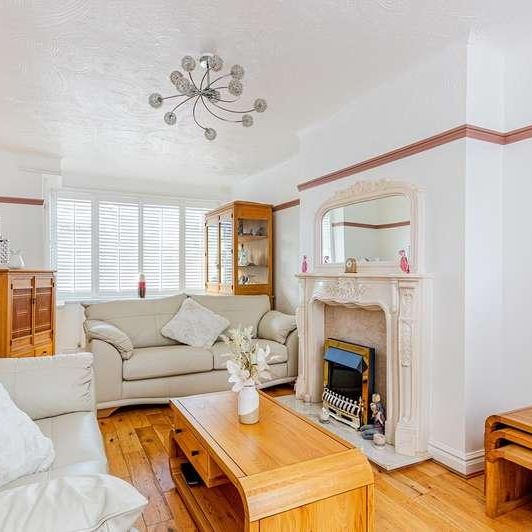 Ashbourne Road, Stretford, Manchester, M32 - Photo 1