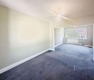 `, Rencliffe Avenue, Rotherham, South Yorkshire, S60 - Photo 1