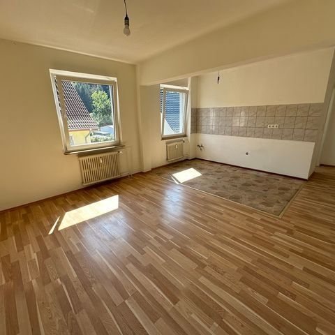 SCHADE IMMOBILIEN - Schöne 3-Zimmerwohnung in Werdohl zu vermieten! - Photo 1