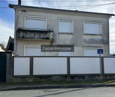 Location Appartement 3 pièces 66m² MARMANDE 47200 - Photo 1