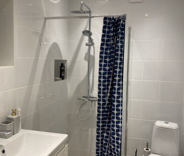 Alkällevägen, Värmdö - Foto 1