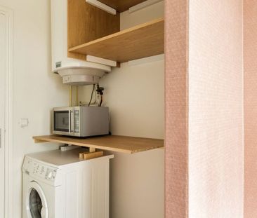 Appartement te huur: Van Nijenrodeweg 666 1082 JA Amsterdam - Foto 3