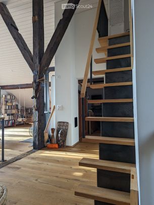 2.5 Zimmer, 87 m² - Photo 1