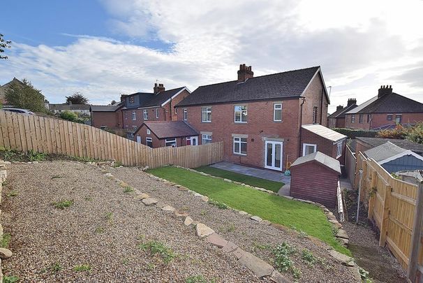 3 bedroom semi-detached house to rent - Photo 1