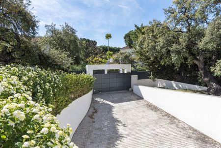 Detached Villa · Las Chapas - Photo 4