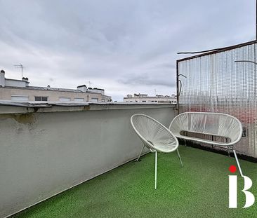 Appartement Nantes 1 pièce 25 m2 - Photo 1