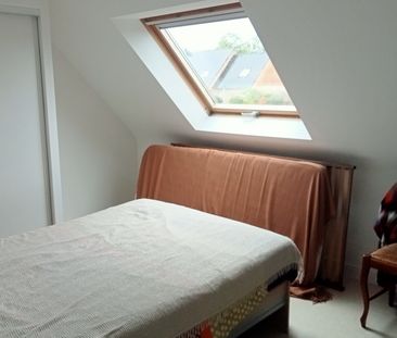 Location Maison 5 pièces 110m² LANNION 22300 - Photo 5