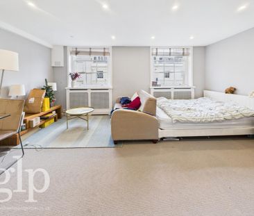 Studio to rent - Photo 5