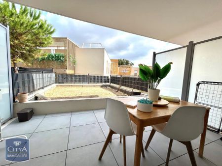 Appartement à louer 1 pièce 25.65m² - Photo 4