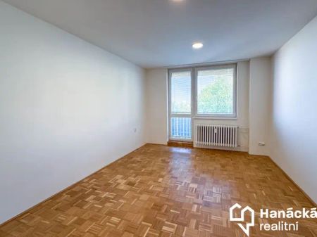Pronájem bytu 2+1 v Prostějově - Фото 5