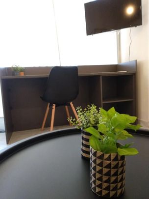 Studio/Γκαρσονιέρα για ενοικίαση Κάστρο (Χαλκίδα) - Photo 1