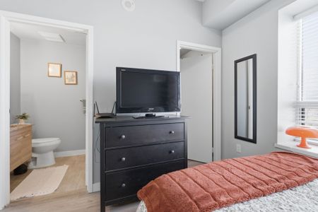 For Lease - 318 Spruce Street N/A Unit# 1905, Waterloo, Ontario - Photo 5