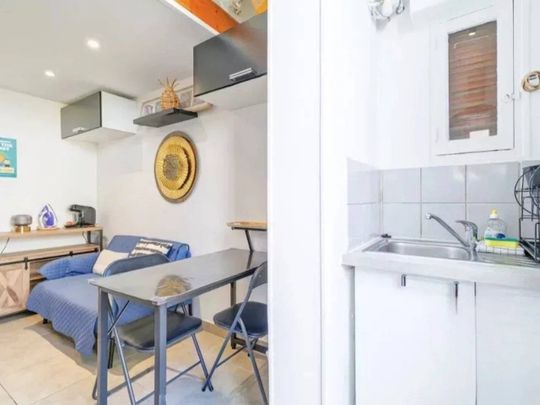 Location Appartement - Photo 1