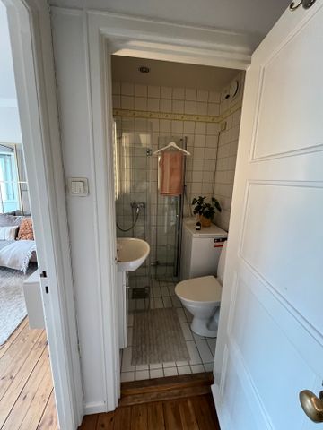 Skeppargatan, Stockholm - Photo 3