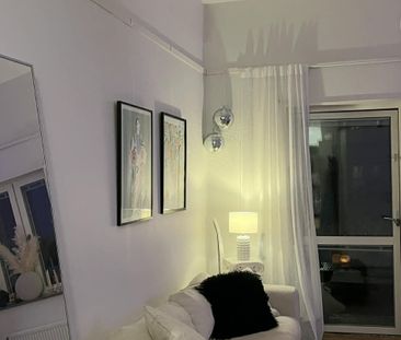 Flogstavägen, Uppsala - Foto 2