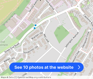 Mill Lane, ME5 - Photo 1