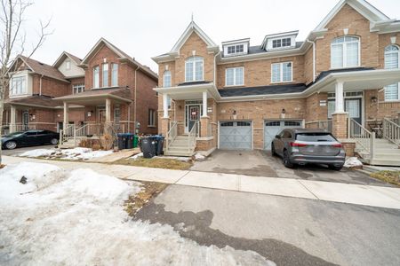 For Lease - 8 Cavesson Road Unit# Bsmnt, Brampton, Ontario - Photo 3