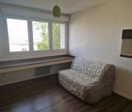 Location Appartement 1 pièce 19m² VANDOEUVRE LES NANCY 54500 - Photo 1