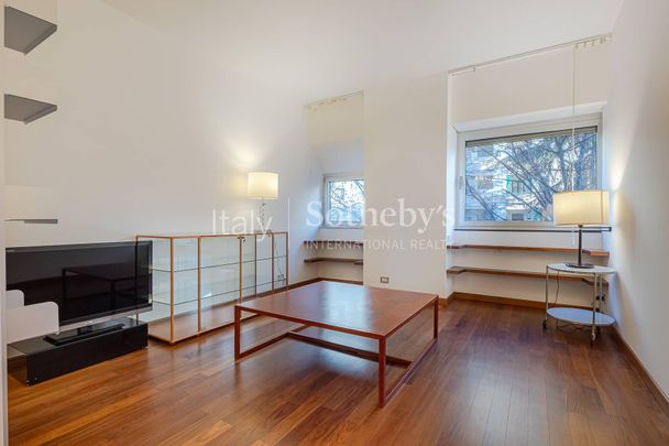 Stupendo appartamento in locazione sul verde in zona City Life - Foto 1