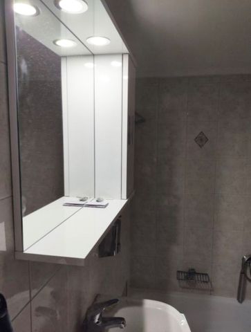 Studio/Γκαρσονιέρα για ενοικίαση Λόφος Φιλαρέτου (Καλλιθέα) - Photo 4
