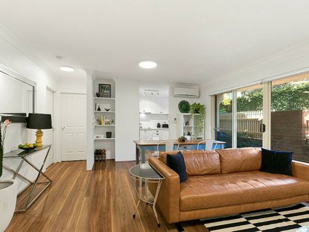 2/23 Harrison Street, Cremorne NSW 2090 - Apartment For Rent | Domain - Photo 5