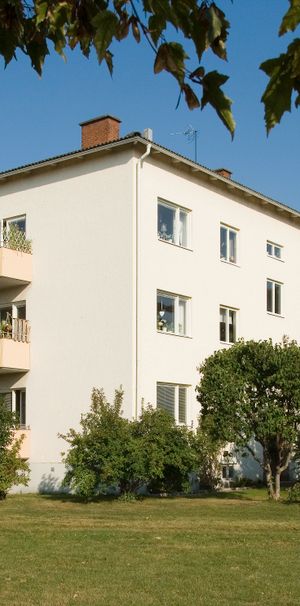 Kämnärsgatan, Kalmar - Photo 1