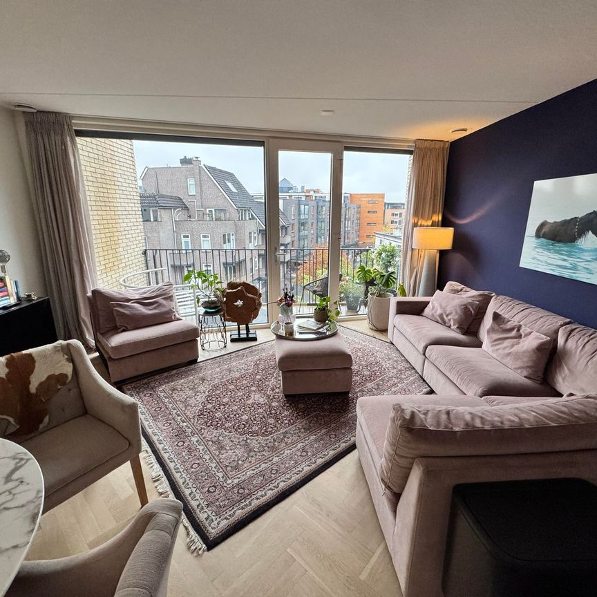 Appartement te huur: Stationsstraat 10 7311 NS Apeldoorn - Foto 1