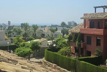 Terraced house - Estepona (Cancelada)