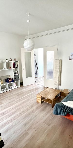 Location Appartement 2 pièces 55m² - Photo 1