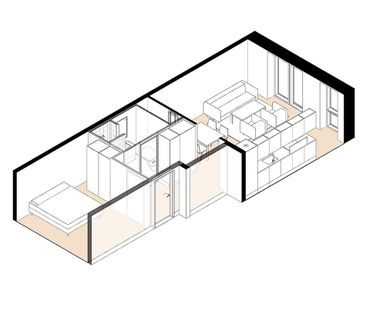 Gartnerbyen 21, 6. tv, Odense - Photo 6