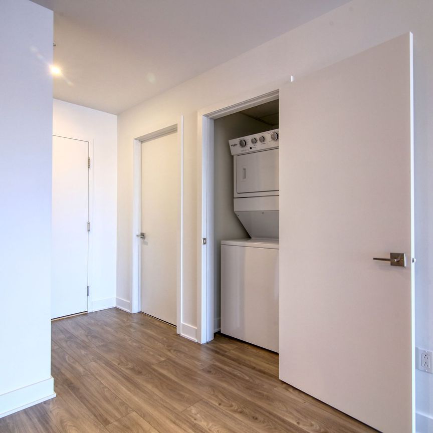 9675 Av. Papineau - Photo 1