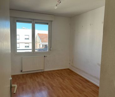 Appartement 4 pièces – CALUIRE ET CUIRE - Photo 1