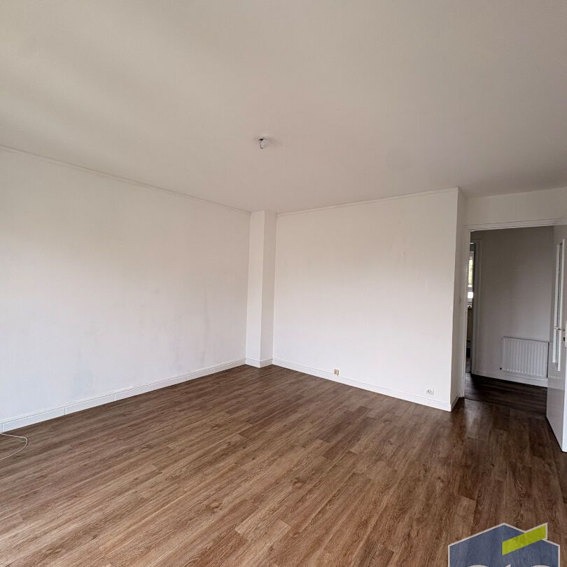 Appartement 3 pièces – Secteur Maladrerie - Photo 1