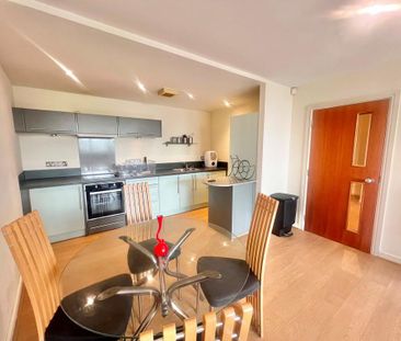 1 bedroom apartment to rent - Photo 5